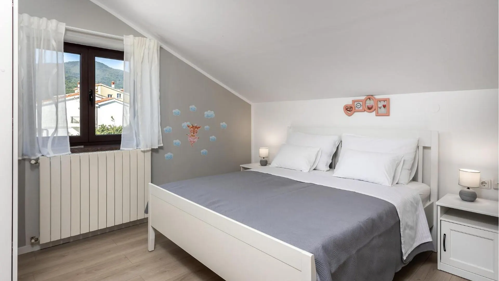 Cozy Apartment In Matulji With House Sea View 0*,  Croatia