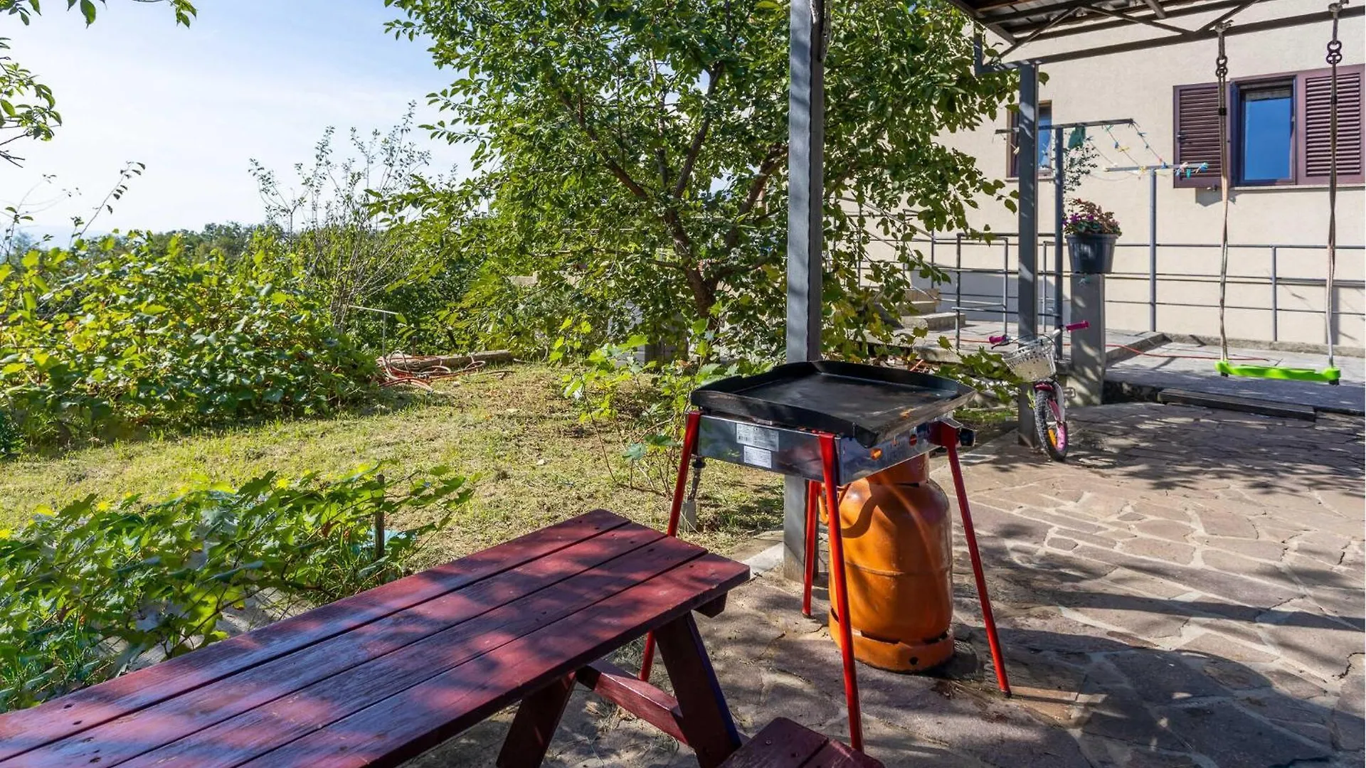 Cozy Apartment In Matulji With House Sea View 0*,  Croatia