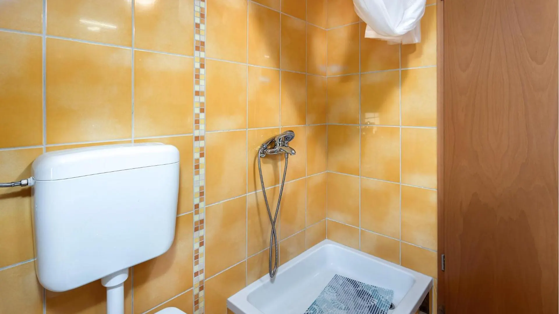 Cozy Apartment In Matulji With House Sea View 0*,